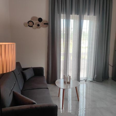 Sunrise Apartment Souda Dış mekan fotoğraf