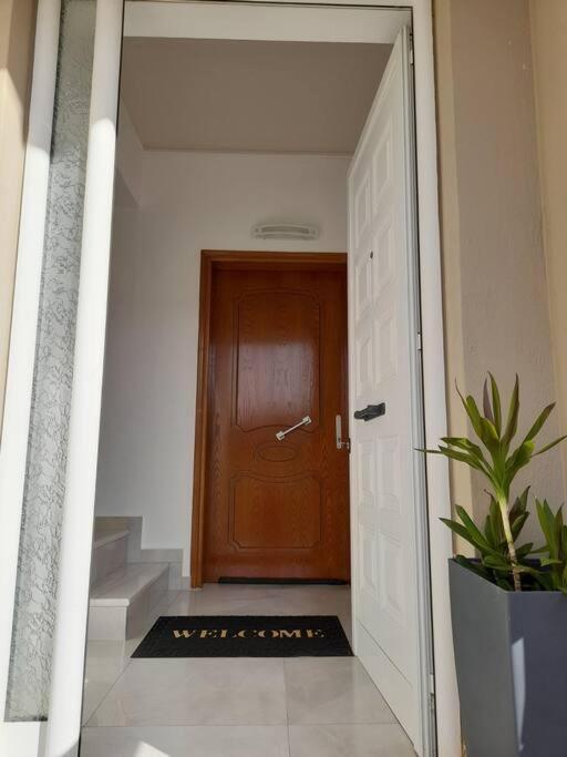 Sunrise Apartment Souda Dış mekan fotoğraf