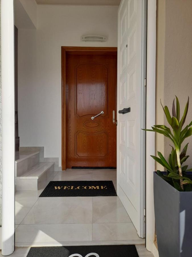 Sunrise Apartment Souda Dış mekan fotoğraf