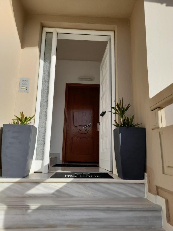 Sunrise Apartment Souda Dış mekan fotoğraf
