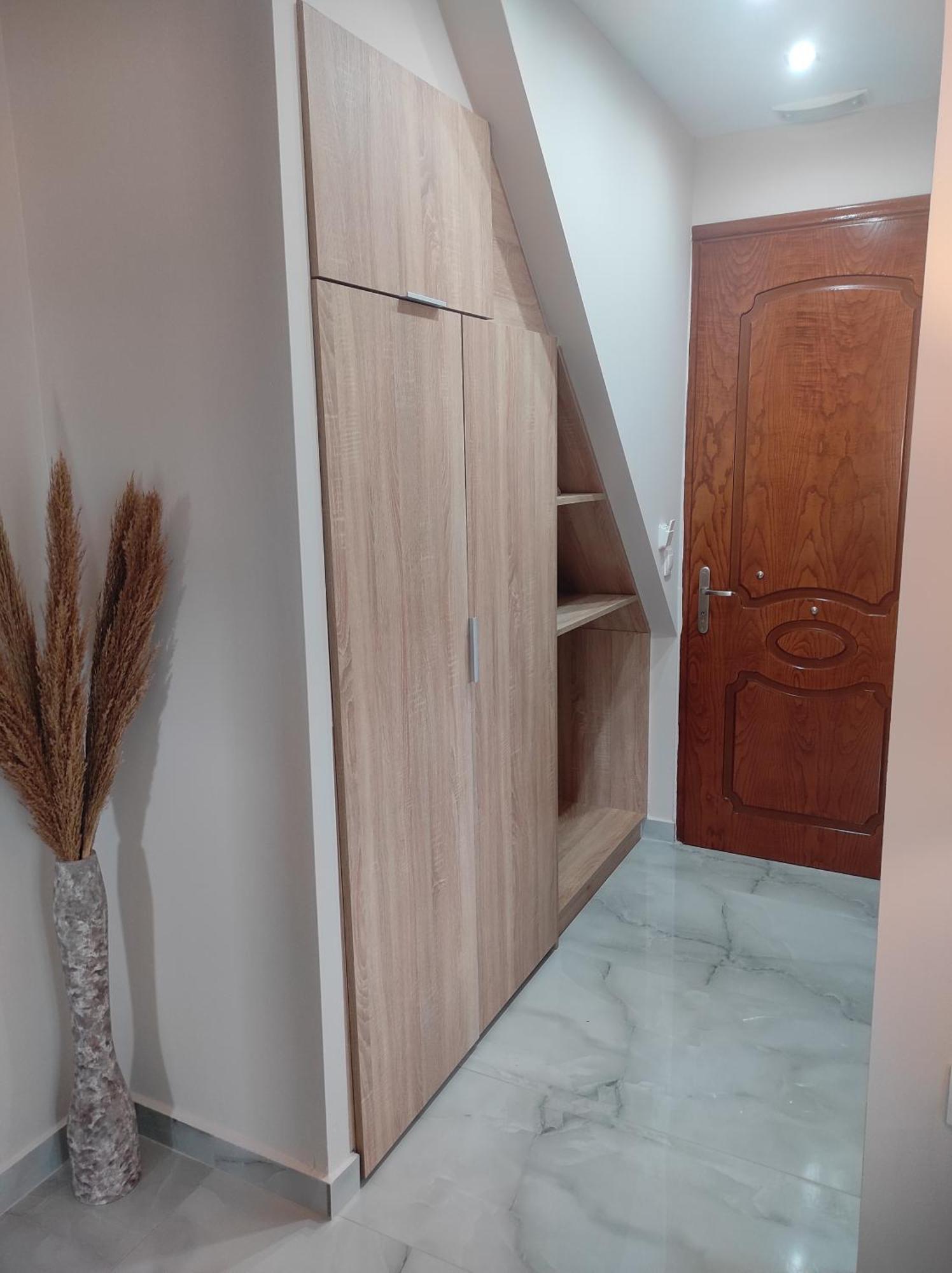 Sunrise Apartment Souda Dış mekan fotoğraf